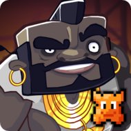 Téléchargez Gunslugs 2 (Mod, illimited Money) 2.0.3 APK pour Android