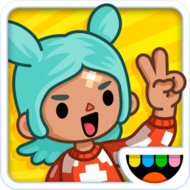 Скачать Toca Life: City 1.0.4-Play APK для Android