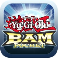 Téléchargez Yu-Gi-Oh! Bam Pocket 1.11.1 APK pour Android