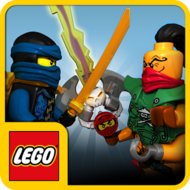 Téléchargez Lego Ninjago: Skybound (mod, illimited money) 3.0.265 apk pour Android