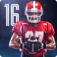 Unduh Flick Quarterback (mod, uang tanpa batas) 1.2.3 APK untuk Android