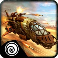 Télécharger Sandstorm: Pirate Wars (Mod, Unlimited Energy) 1.19.2 APK pour Android