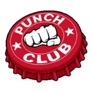 Скачать Punch Club (MOD, Unlimited Money) 1.12 APK для Android