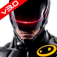 Unduh RoboCop (Mod, Uang Tidak Terbatas) 3.0.6 APK untuk Android