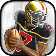 Скачать Gametime Football 2 (MOD, Unlimited Money) 1.0.2 APK для Android