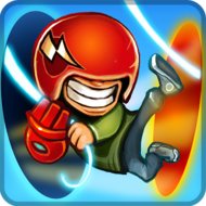 Télécharger Rock Runners (mod, unlimited Gems / Keys) 1.0.0 APK pour Android