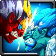 Télécharger les endgods (mod, mode fantôme) 3.7.0 APK pour Android