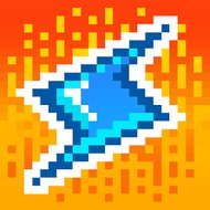 Unduh Doodle God: 8-Bit Mania Blitz (Mod, Mana Tidak Terbatas) 1.0.4 APK untuk Android