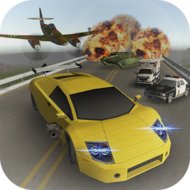 Скачать выживание трафика (MOD, Unlimited Money) 1.2 APK для Android