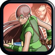 Unduh Slashers: Intense 2D Fighting (Mod, Unlimited Money) 1.225 APK untuk Android