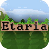 Скачать etaria | Приключение выживания 1.3.0.1 APK для Android