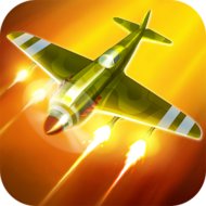 Скачать Sky Squad (Mod, High Attack) 1.0.29 APK для Android