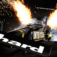 Скачать Mayhem Dragster – Top Fuel Sim (MOD, Unlimited Money) 1.9 APK для Android