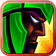 Unduh Totem Runner (Mod, Full/Unlimited Transforms) 1.0.1 APK untuk Android