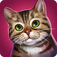 Télécharger Cathotel – Hotel for Cute Cats (Mod, illuminé Health / Coins) 2.0.17143 APK pour Android