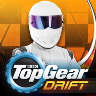 Скачать Top Gear: Drift Legends 1.0.4 APK для Android