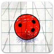 Télécharger Doodle Bowling (mod, illimité de l’argent) 1.6 APK pour Android