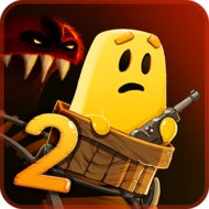 Télécharger Hopeless 2: Cave Escape (Mod, Unlimited Money / Gold) 1.1.28 APK pour Android