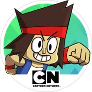 Скачать OK K.O.! Lakewood Plaza Turbo (mod, деньги/без повреждения) 1.0 Apk для Android