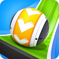 Download GyroSphere Trials (MOD, unlocked) 1.4.1 APK for android