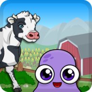 Unduh Moy Zoo 2 1.312 APK untuk Android