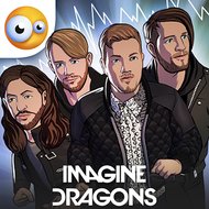 Unduh Stage Rush – Imagine Dragons (Mod, Unlimited Money) 2500 APK untuk Android