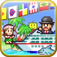 Unduh World Cruise Story (mod, uang tanpa batas) 2.2.0 APK untuk Android