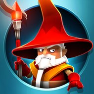 Unduh BattleHand (Mod, High XP Gain) 1.2.4 APK untuk Android