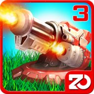 Unduh Tower Defense Zone (mod, tidak terkunci) 0.0.6 APK untuk Android