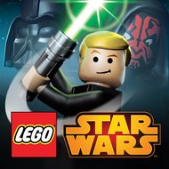 Скачать Lego Star Wars: TCS (MOD, Invincible/Studs) 1.8.60 APK для Android