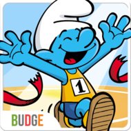 Download The Smurf Games (MOD, unlimited money) 1.3 APK for android