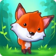 Unduh Forest Home (Mod, Tokent/Petunjuk/Kehidupan) 2.0.2 APK untuk Android