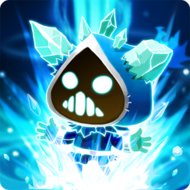 Unduh 108 Monsters (Mod, Infinite HP) 1.01.02 APK untuk Android