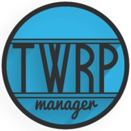 Télécharger TWRP Manager complet (nécessite une racine) 9.0 APK pour Android