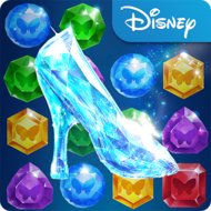 Download Cinderella Free Fall (MOD, unlimited lives) 2.2.0 APK for android