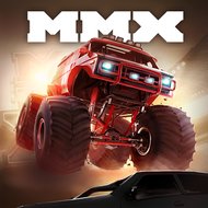 Скачать MMX Racing (MOD, Unlimited Money/Energy) 1.16.9320 APK для Android