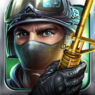 Unduh Esports Crisis Action-FPS (mod, berlian tanpa batas) 1.9 APK untuk Android