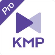 Téléchargez KMPlayer Pro 2.0.2 APK pour Android