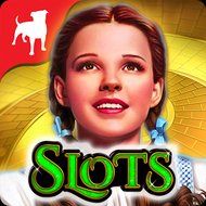 Unduh Wizard of Oz Slots Casino (mod, kredit) 37.0.1430 APK untuk Android