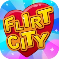 Скачать Flirt City (Mod, Unlimited Money) 2.0.12 APK для Android