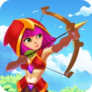 Télécharger Tower Defence: Magic Quest (Mod, Unlimited Money) 1.1.2 APK pour Android