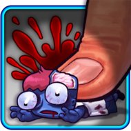 Unduh Zombie Smasher (mod, otak/bebas iklan) 1.7 APK untuk Android