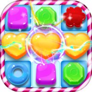 Download Jelly Blast-Candy Trip 2.6.0 APK for android