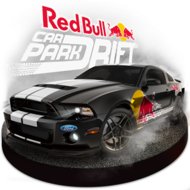 Unduh Red Bull Car Park Drift (Mod, Unlimited Money) 1.5.1 APK untuk Android