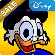 Unduh DuckTales: Remastered (Mod, Infinite Gems/Invulnerable) 1.0.3 APK untuk Android