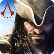 Скачать Assassin’s Creed Pirates (MOD, Unlimited Gold/Resources) 2.9.1 APK для Android