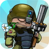 Скачать Modern Islands Defense (MOD, неограниченные монеты/топливо) 1.5.1 APK для Android