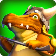 Unduh Temsa7 Army (Mod, Cheat Menu) 1.4 APK untuk Android