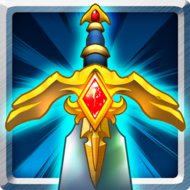 Télécharger Sword Storm (Mod, Unlimited Gold) 1.0.5 APK pour Android