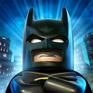 Скачать Lego Batman: DC Super Heroes (MOD, неограниченные деньги/разблокирован) 1.05.1.935 APK для Android